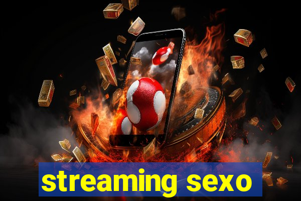 streaming sexo